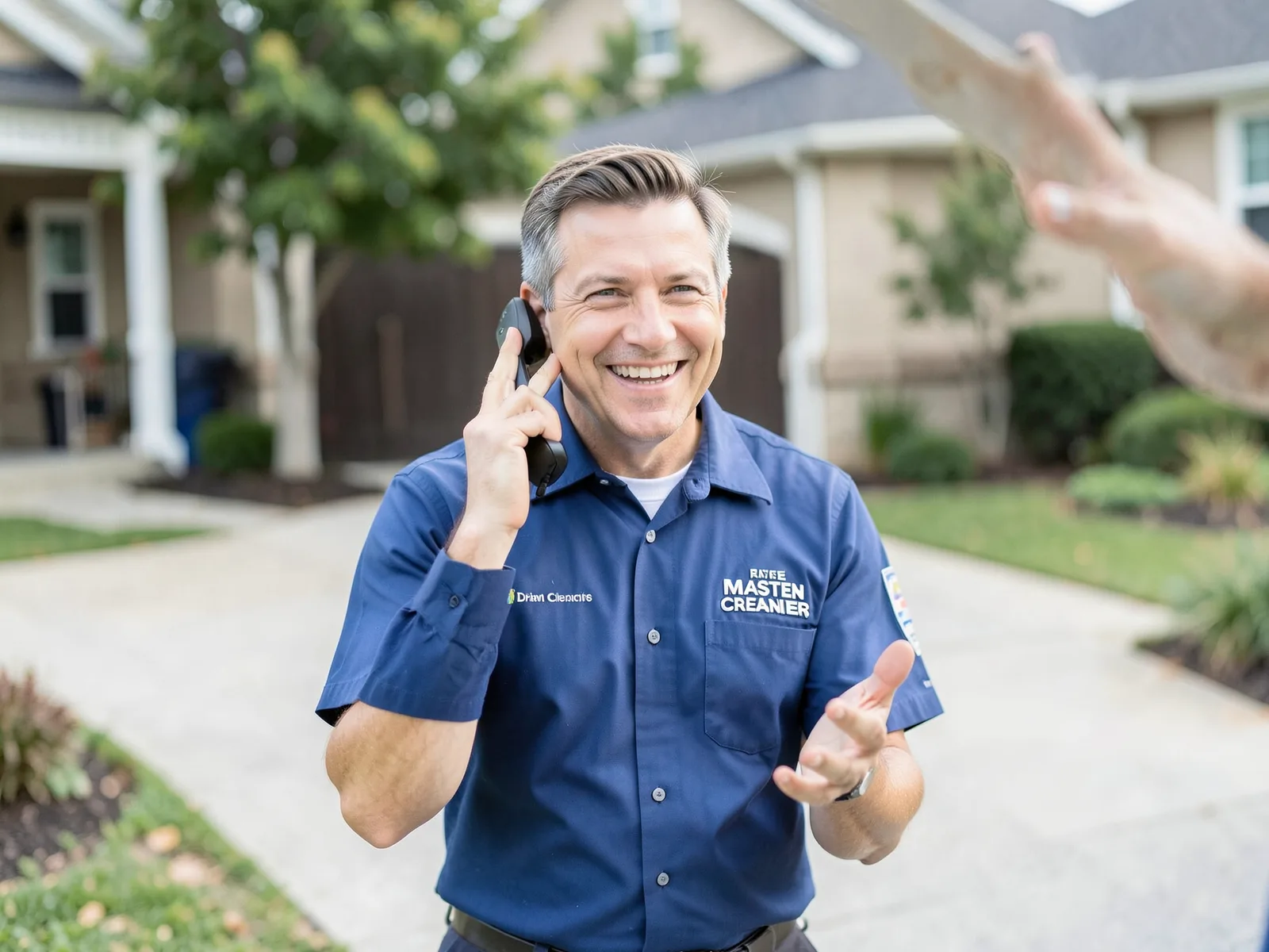 Drain Cleaning Hookerton, NC FAQs
